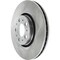 Centric Parts Standard Brake Rotor, 121.39032 121.39032 - alternate 2